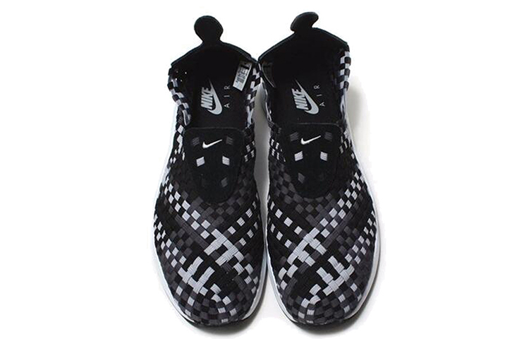 Lookbook 나이키 에어 우븐 '블랙' (Nike Air Woven 'Black') 312422-006