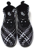 ナイキ エア ウーブン "ブラック" 312422-006 Lookbook ナイキ エア ウーブン "ブラック" 312422-006