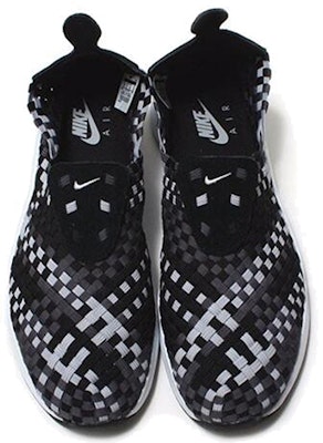 Nike Air Woven 'Hitam' 312422-006 Lookbook Nike Air Woven 'Hitam' 312422-006