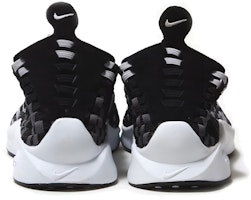 ナイキ エア ウーブン "ブラック" 312422-006 Shop ナイキ エア ウーブン "ブラック" 312422-006