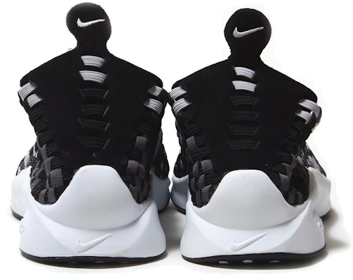 Nike Air Woven 'Hitam' 312422-006 Shop Nike Air Woven 'Hitam' 312422-006