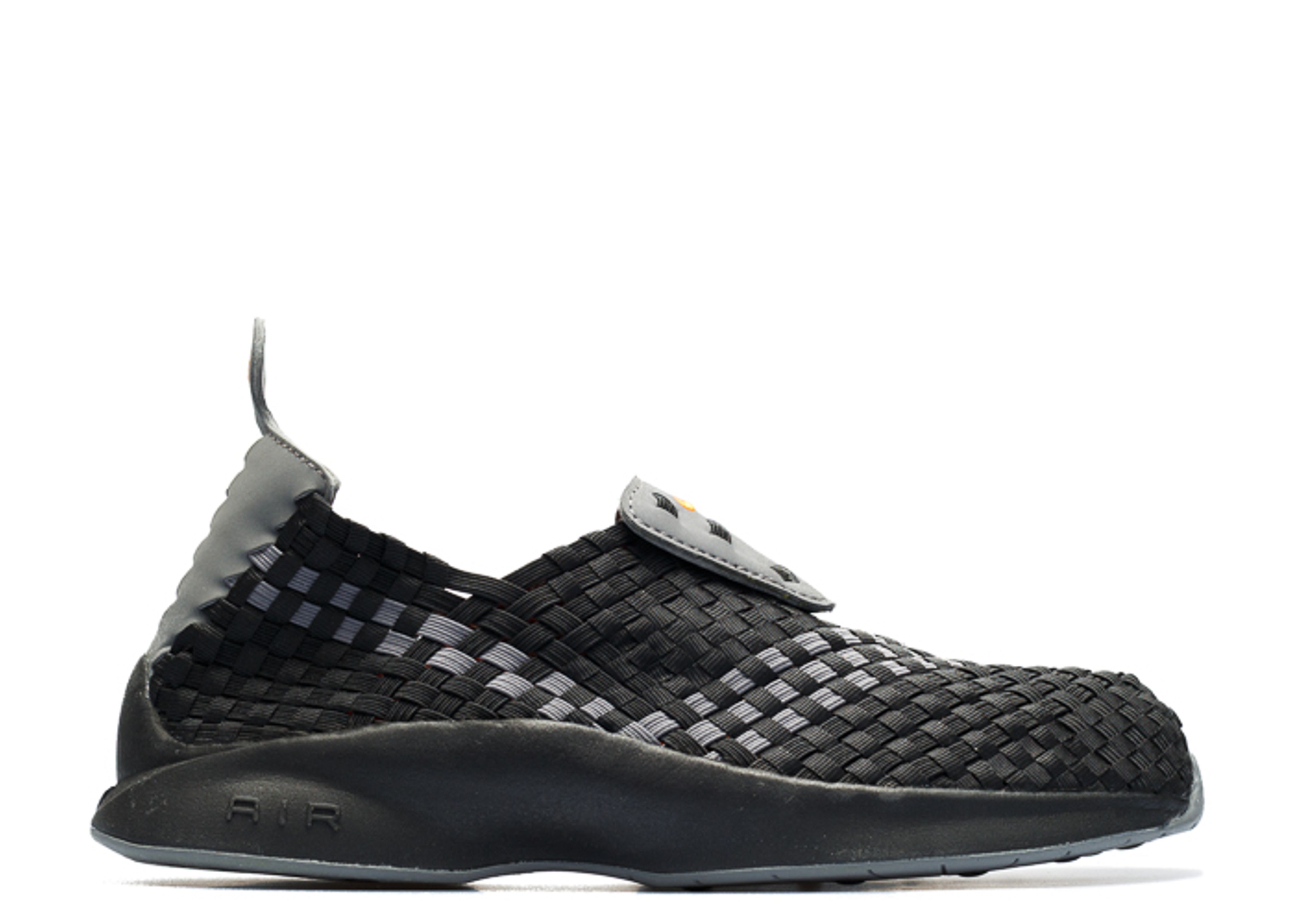 Nike Air Woven 'Black' 609065-081
