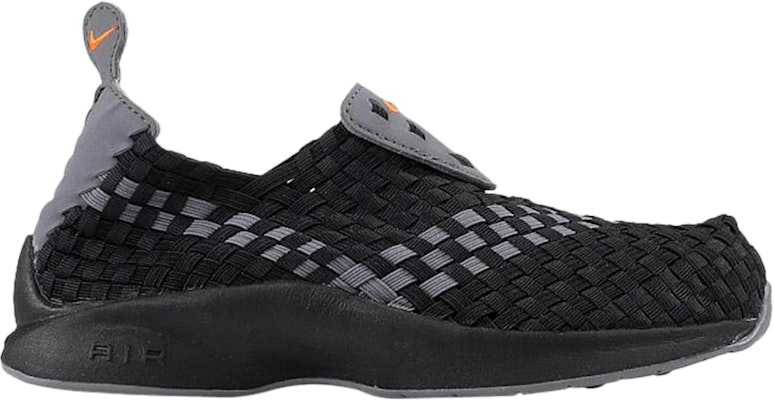 Nike Air Woven 'Negro' 609065-081 Buy Nike Air Woven 'Negro' 609065-081