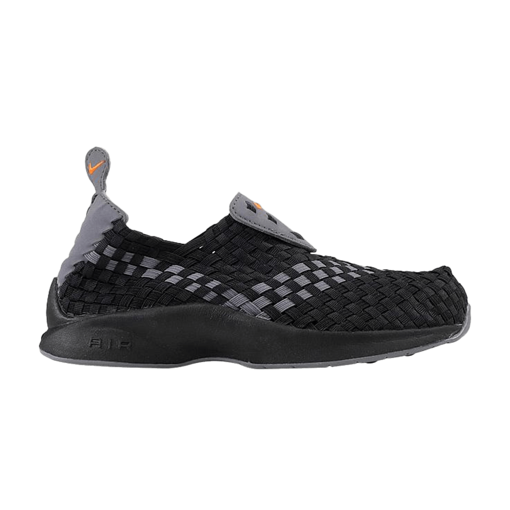 Buy Nike Air Woven 'Hitam' 609065-081
