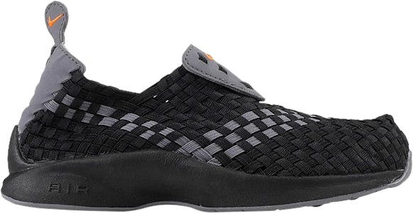 Nike Air Woven 'Hitam' 609065-081 Buy Nike Air Woven 'Hitam' 609065-081