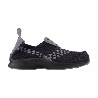 Nike Air Woven 'Black'