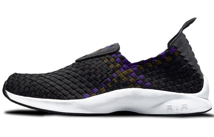Buy ナイキ エア ウーブン "黒紫" (Nike Ea Ubun "Kuro Murasaki") DN1773-010