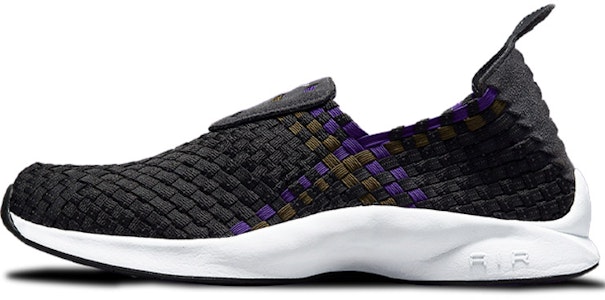 耐克Air Woven '黑色宫庭紫' DN1773-010 Buy 耐克Air Woven '黑色宫庭紫' DN1773-010