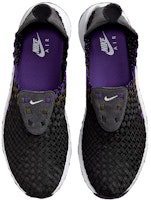 ナイキ エア ウーブン "黒紫" (Nike Ea Ubun "Kuro Murasaki") DN1773-010 Shop ナイキ エア ウーブン "黒紫" (Nike Ea Ubun "Kuro Murasaki") DN1773-010