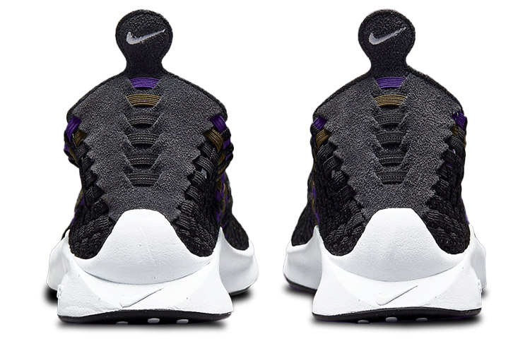 Purchase ナイキ エア ウーブン "黒紫" (Nike Ea Ubun "Kuro Murasaki") DN1773-010