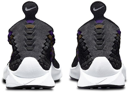 耐克Air Woven '黑色宫庭紫' DN1773-010 Purchase 耐克Air Woven '黑色宫庭紫' DN1773-010