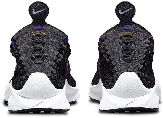 Nike Air Woven 'Hitam Ungu Lapangan' DN1773-010 Purchase Nike Air Woven 'Hitam Ungu Lapangan' DN1773-010