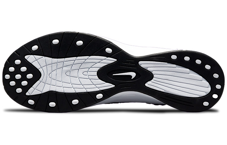 Details for ナイキ エア ウーブン "黒紫" (Nike Ea Ubun "Kuro Murasaki") DN1773-010