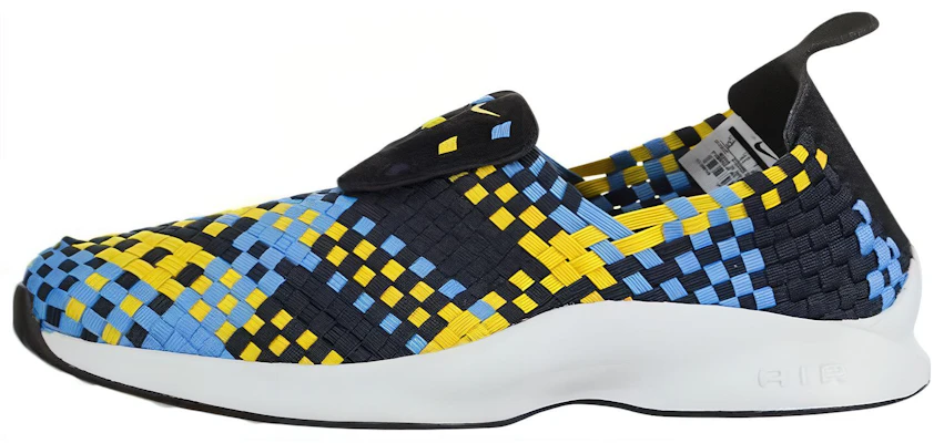 Nike Air Woven 'Hitam Kuning Tour' 312422-003 Buy Nike Air Woven 'Hitam Kuning Tour' 312422-003