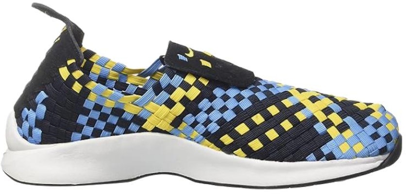 Nike Air Woven 'Hitam Kuning Tour' 312422-003 Order Nike Air Woven 'Hitam Kuning Tour' 312422-003