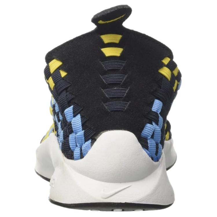 Purchase Nike Air Woven 'Hitam Kuning Tour' 312422-003