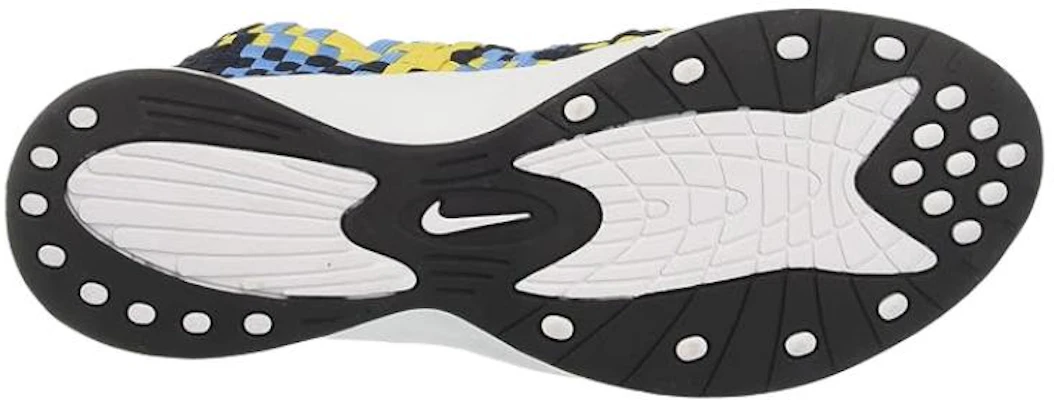 Nike Air Woven 'Hitam Kuning Tour' 312422-003 Details for Nike Air Woven 'Hitam Kuning Tour' 312422-003