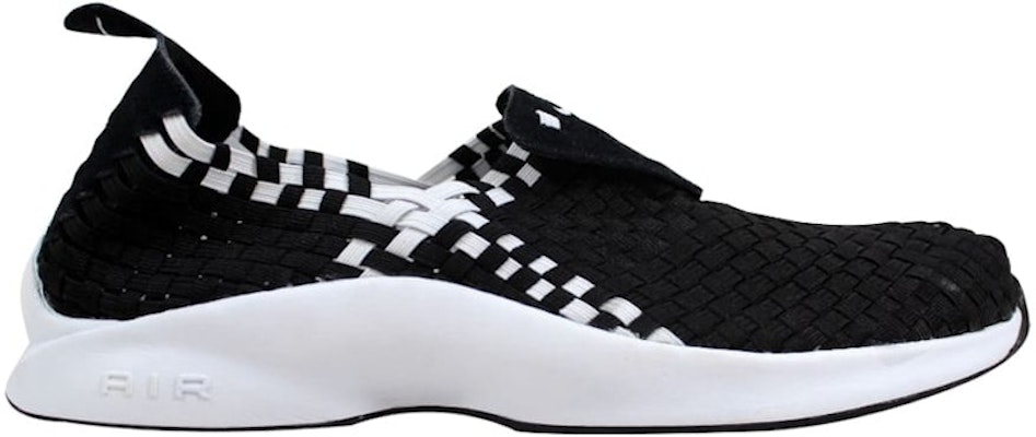 Nike Air Woven 'Hitam Putih' 312422-002 Buy Nike Air Woven 'Hitam Putih' 312422-002