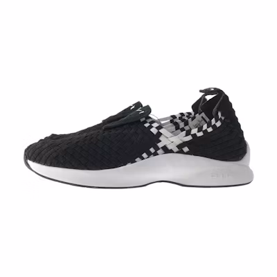 Nike Air Woven 'Black White'