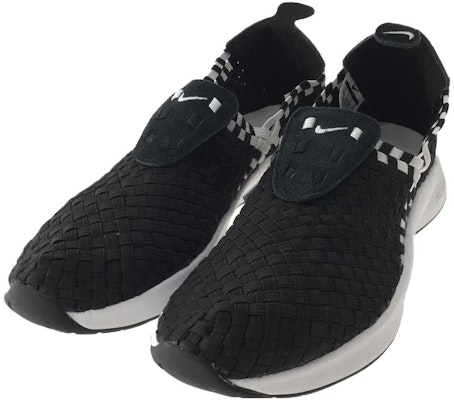 Nike Air Woven 'Hitam Putih' 312422-002 Order Nike Air Woven 'Hitam Putih' 312422-002
