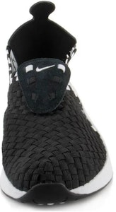 Nike Air Woven 'Hitam Putih' 312422-002 Lookbook Nike Air Woven 'Hitam Putih' 312422-002