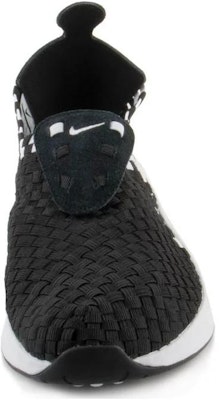 Nike Air Woven 'Hitam Putih' 312422-002 Lookbook Nike Air Woven 'Hitam Putih' 312422-002