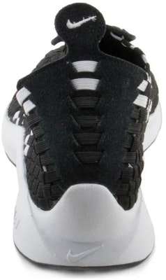 Nike Air Woven 'Hitam Putih' 312422-002 Shop Nike Air Woven 'Hitam Putih' 312422-002