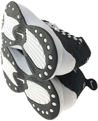 Nike Air Woven 'Hitam Putih' 312422-002 Purchase Nike Air Woven 'Hitam Putih' 312422-002
