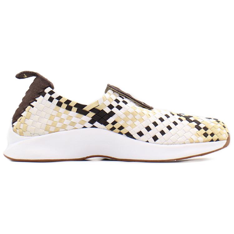 Order ナイキ エア ウーブン "ブラウン" (Nike Ea Ubun "Buraun") 312422-200