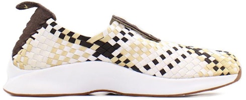 ナイキ エア ウーブン "ブラウン" (Nike Ea Ubun "Buraun") 312422-200 Order ナイキ エア ウーブン "ブラウン" (Nike Ea Ubun "Buraun") 312422-200