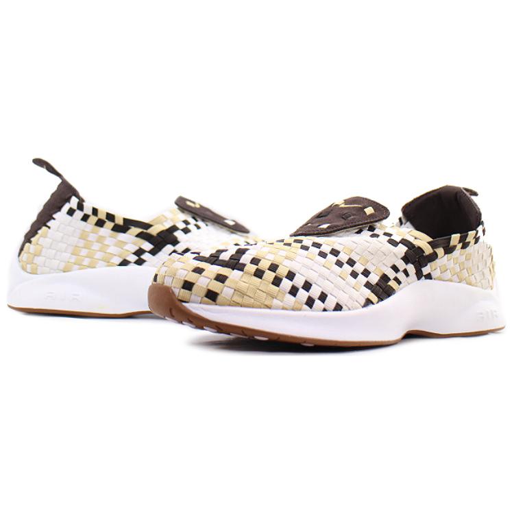 Lookbook ナイキ エア ウーブン "ブラウン" (Nike Ea Ubun "Buraun") 312422-200