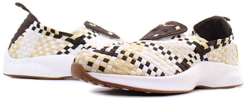 ナイキ エア ウーブン "ブラウン" (Nike Ea Ubun "Buraun") 312422-200 Lookbook ナイキ エア ウーブン "ブラウン" (Nike Ea Ubun "Buraun") 312422-200