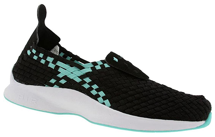 Order Nike Air Woven 'Mint' Sneakers Pria 312422-001