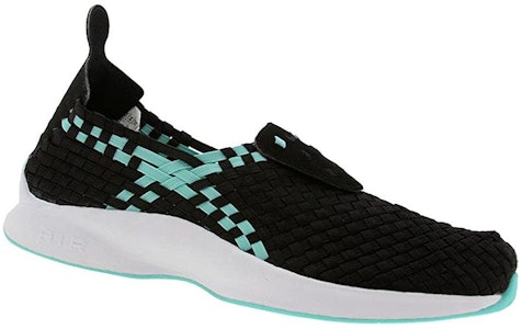 Nike Air Woven 'Mint' Sneakers Pria 312422-001 Order Nike Air Woven 'Mint' Sneakers Pria 312422-001