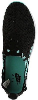 Nike Air Woven 'Mint' Sneakers Pria 312422-001 Lookbook Nike Air Woven 'Mint' Sneakers Pria 312422-001