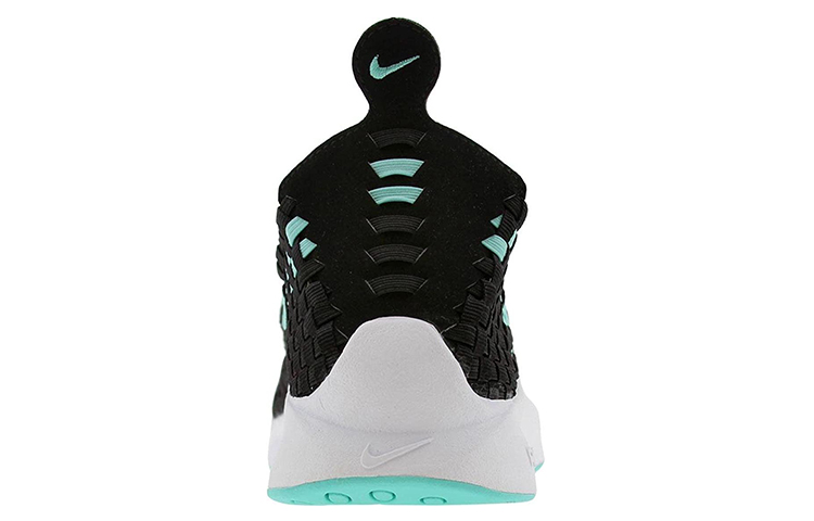 Shop Nike Air Woven 'Mint' Sneakers Pria 312422-001