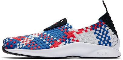 Nike Air Woven 'Multi-Color' 312422-005 Nike Air Woven 'Multi-Color' 312422-005