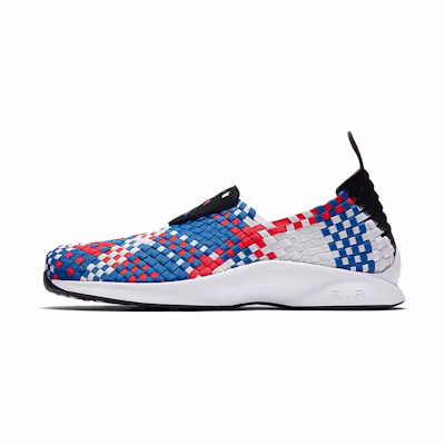Nike Air Woven 'Multi-Color'
