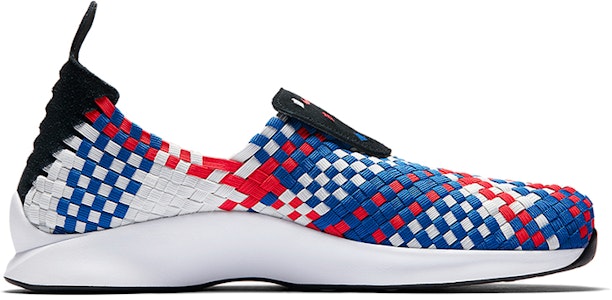 ナイキ エア ウーブン マルチカラー 312422-005 Order ナイキ エア ウーブン マルチカラー 312422-005