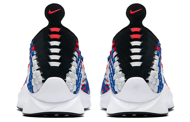 Lookbook Nike Air Woven 'Multicolor' 312422-005