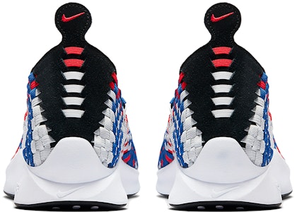 ナイキ エア ウーブン マルチカラー 312422-005 Lookbook ナイキ エア ウーブン マルチカラー 312422-005