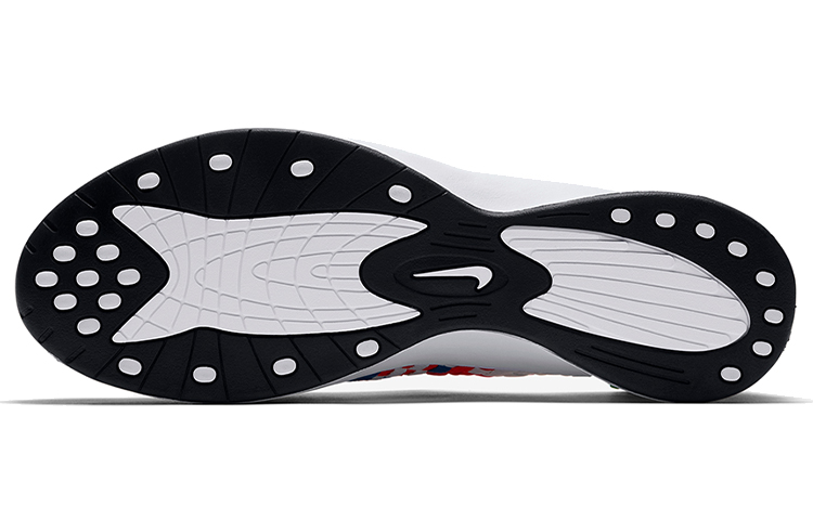 Shop Nike Air Woven 'Multicolor' 312422-005