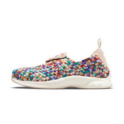 Nike Air Woven 'Multi-color'