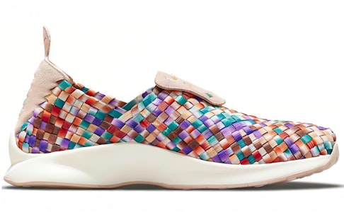 나이키 에어 우븐 '멀티컬러' (Nike Air Woven 'Multi-color' ) DM6396-292 Order 나이키 에어 우븐 '멀티컬러' (Nike Air Woven 'Multi-color' ) DM6396-292