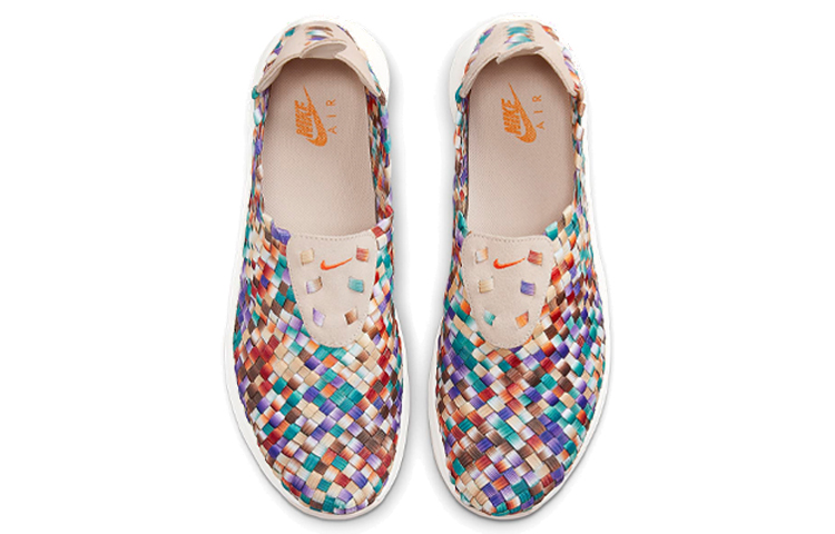 Shop 나이키 에어 우븐 '멀티컬러'  (Nike Air Woven 'Multi-color' ) DM6396-292