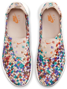 나이키 에어 우븐 '멀티컬러' (Nike Air Woven 'Multi-color' ) DM6396-292 Shop 나이키 에어 우븐 '멀티컬러' (Nike Air Woven 'Multi-color' ) DM6396-292