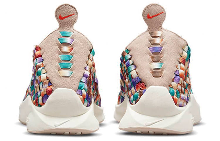 Purchase 나이키 에어 우븐 '멀티컬러'  (Nike Air Woven 'Multi-color' ) DM6396-292