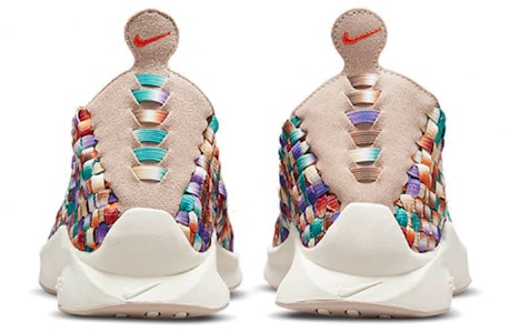 나이키 에어 우븐 '멀티컬러' (Nike Air Woven 'Multi-color' ) DM6396-292 Purchase 나이키 에어 우븐 '멀티컬러' (Nike Air Woven 'Multi-color' ) DM6396-292