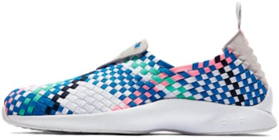 Nike Air Woven 'Pure Platinum' 312422-008 Nike Air Woven 'Pure Platinum' 312422-008