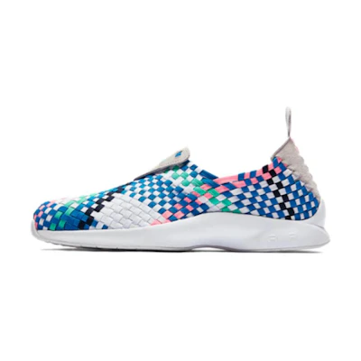 Nike Air Woven 'Pure Platinum'